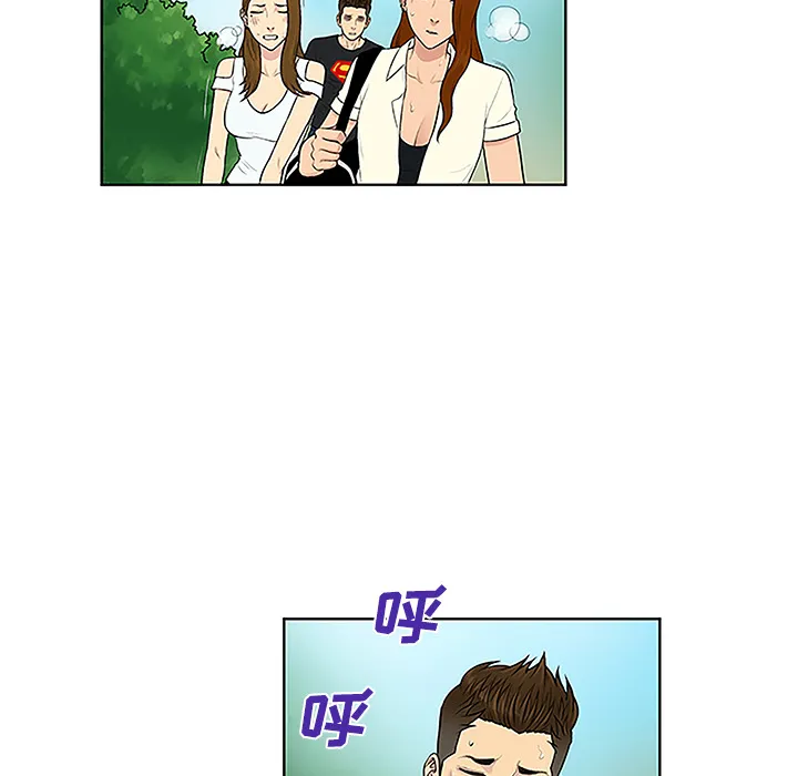 被女神环绕的男人 被女神环绕的男人：37