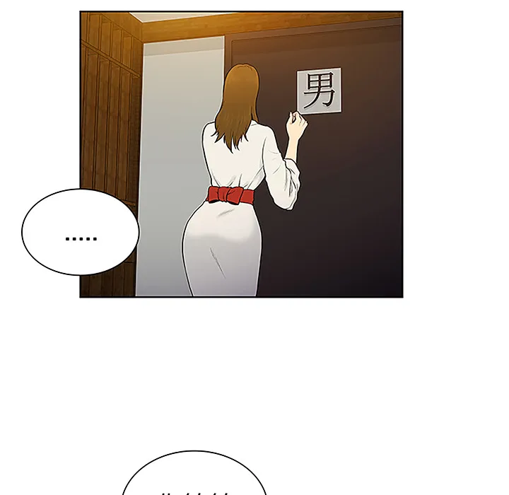 被女神环绕的男人 被女神环绕的男人：38