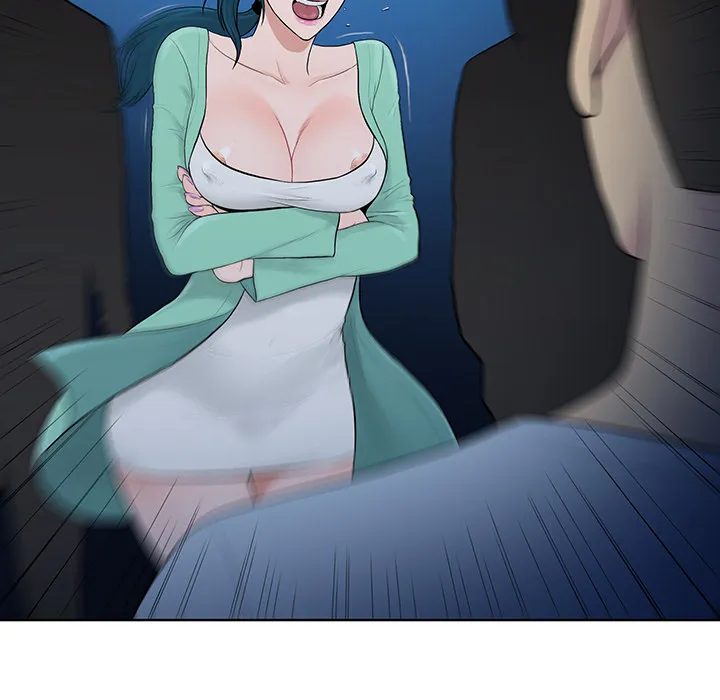 被女神环绕的男人 被女神环绕的男人：14