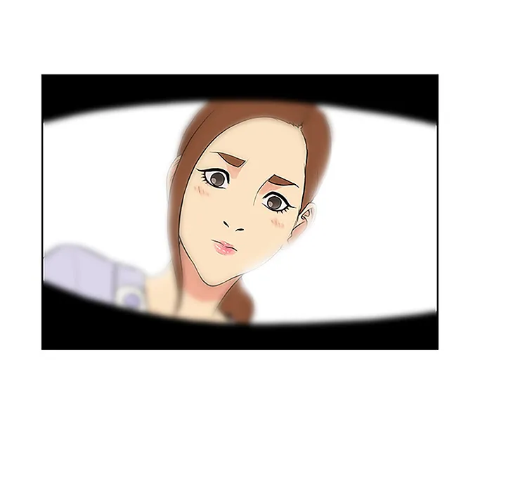 被女神环绕的男人 被女神环绕的男人：44