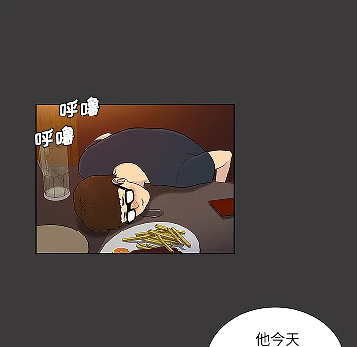 被女神环绕的男人 被女神环绕的男人：50