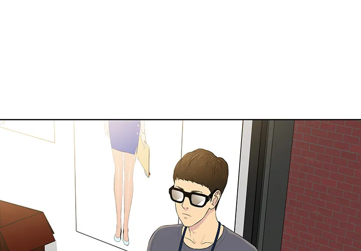 被女神环绕的男人 被女神环绕的男人：1