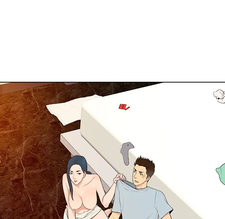 被女神环绕的男人 被女神环绕的男人：15