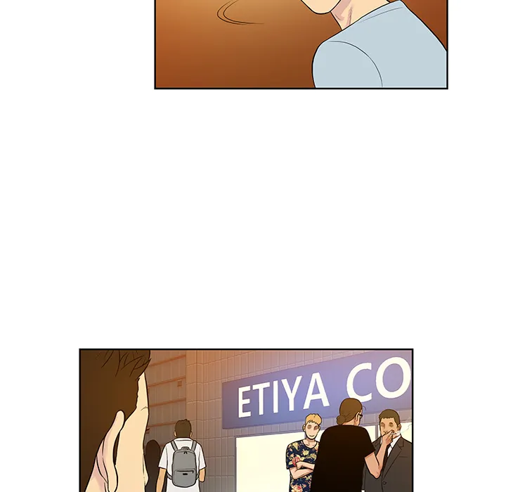 被女神环绕的男人 被女神环绕的男人：13
