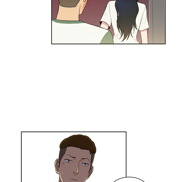 被女神环绕的男人 被女神环绕的男人：52