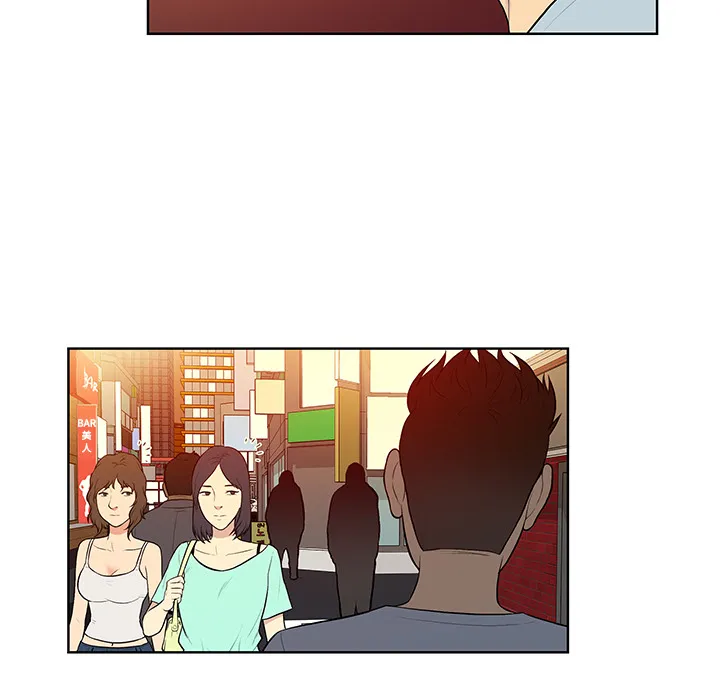 被女神环绕的男人 被女神环绕的男人：13
