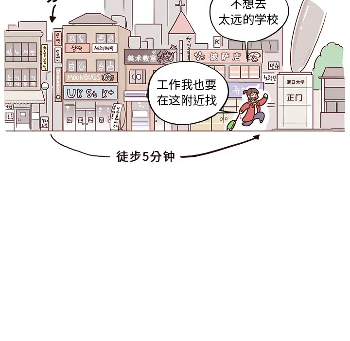 去他的女校 去他的女校：1