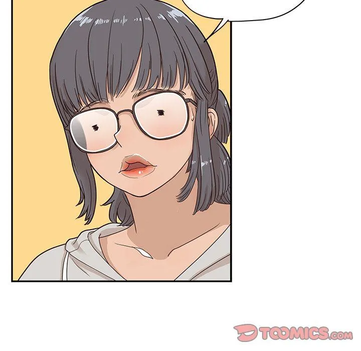 去他的女校 去他的女校：第73话