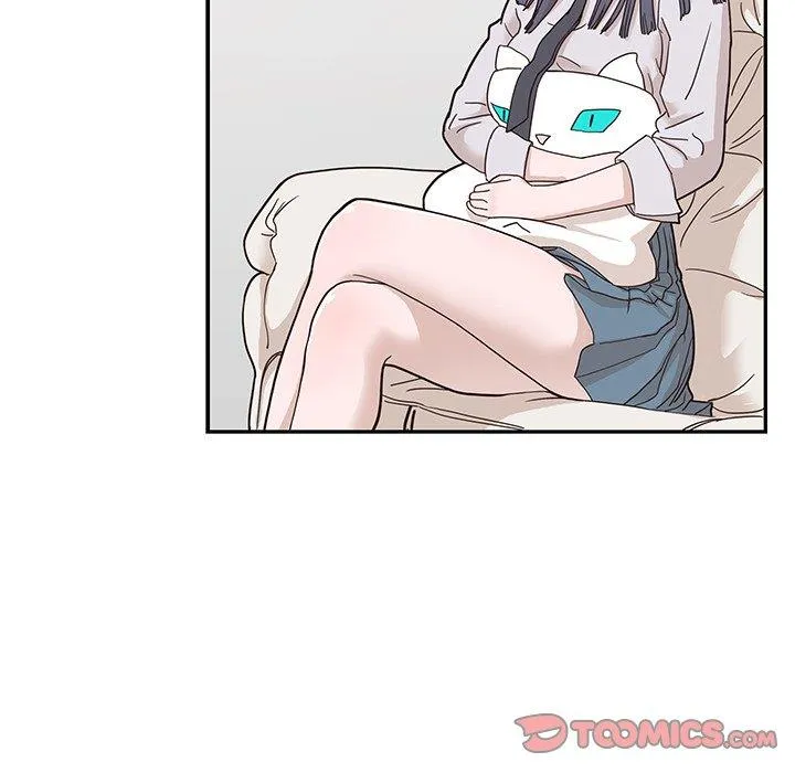 去他的女校 去他的女校：第54话