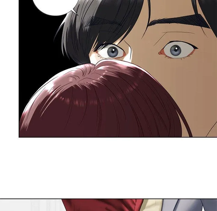 不要欺负我姐姐/我的继姐 第3话