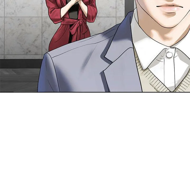 不要欺负我姐姐/我的继姐 第3话