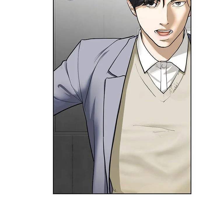 不要欺负我姐姐/我的继姐 第3话