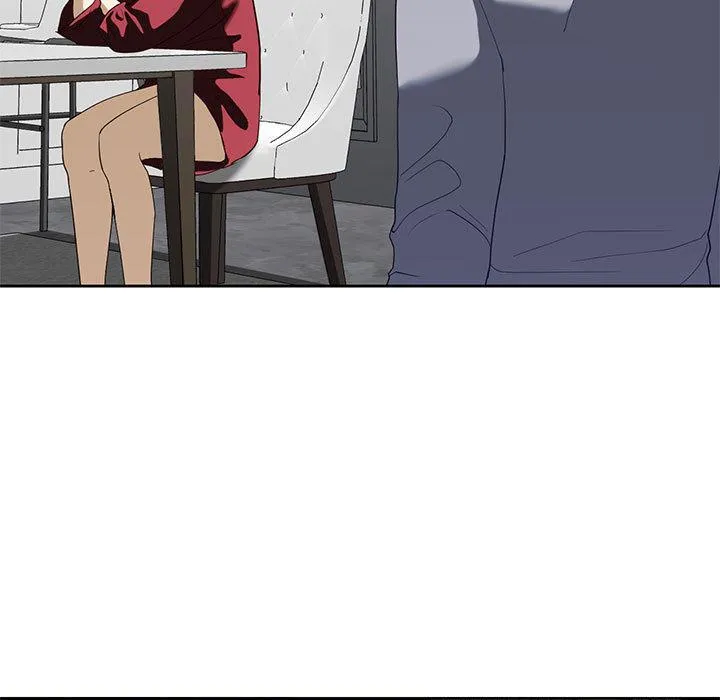 不要欺负我姐姐/我的继姐 第3话