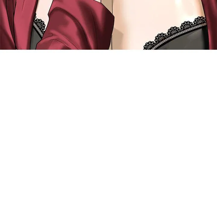 不要欺负我姐姐/我的继姐 第3话