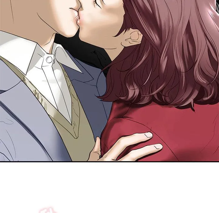 不要欺负我姐姐/我的继姐 第3话