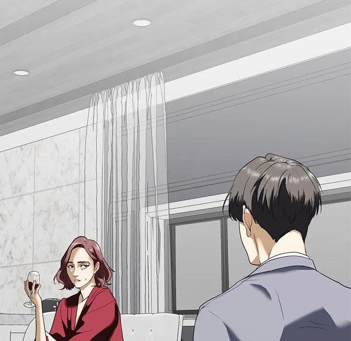不要欺负我姐姐/我的继姐 第3话