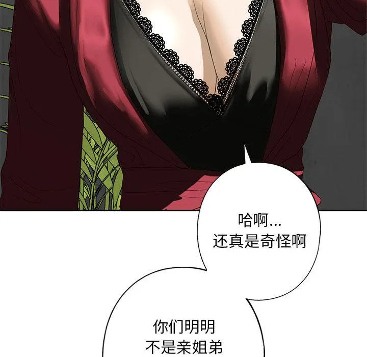 不要欺负我姐姐/我的继姐 第3话