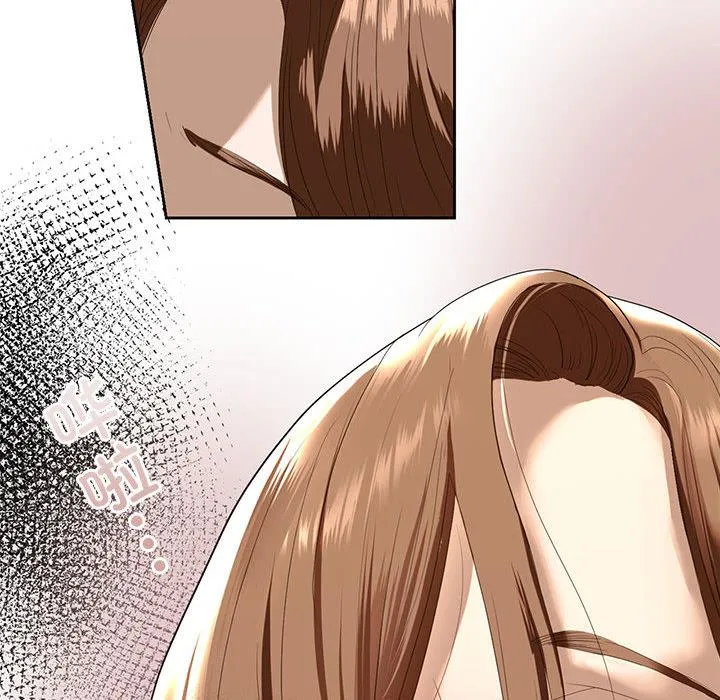 不要欺负我姐姐/我的继姐 第3话