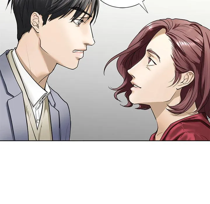 不要欺负我姐姐/我的继姐 第3话