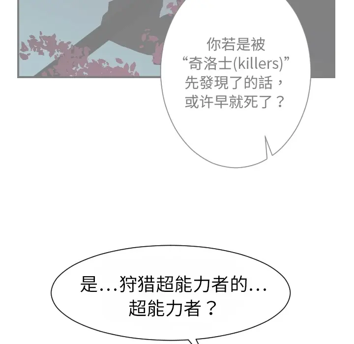 超能力者 超能力者：15