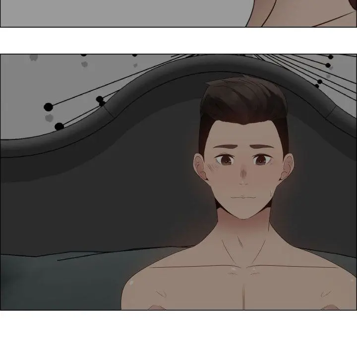 只为满足你 只为满足你：34