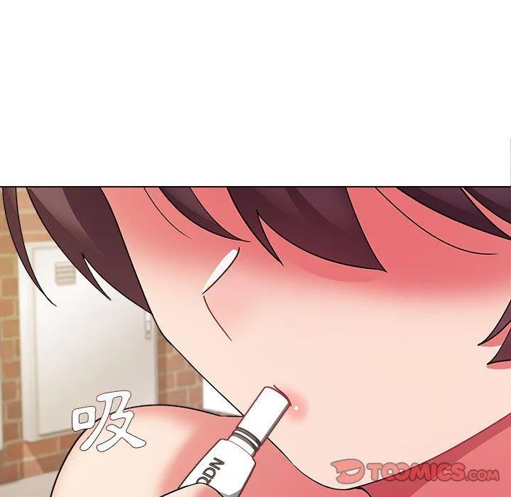 大学生活就从社团开始 - 韩国漫画 第27话