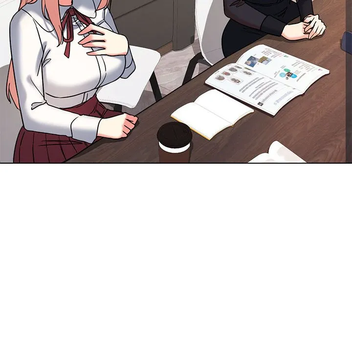 大学生活就从社团开始 - 韩国漫画 第57话
