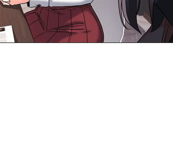 大学生活就从社团开始 - 韩国漫画 第57话