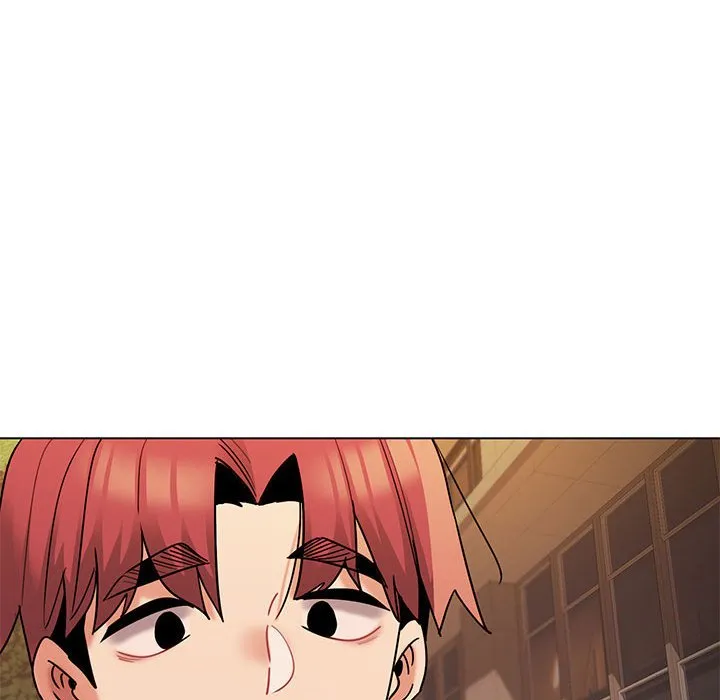 大学生活就从社团开始 - 韩国漫画 第57话