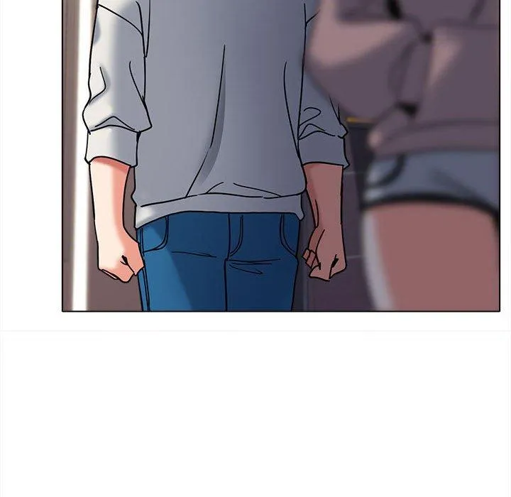 大学生活就从社团开始 - 韩国漫画 第44话