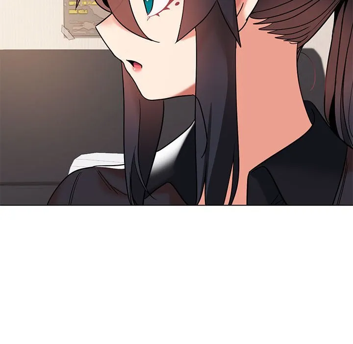 大学生活就从社团开始 - 韩国漫画 第57话