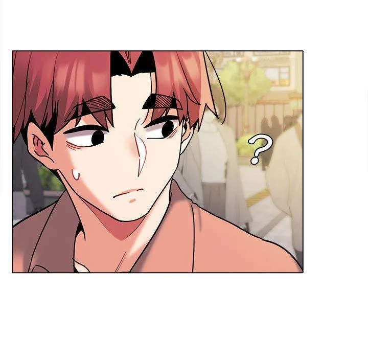 大学生活就从社团开始 - 韩国漫画 第44话