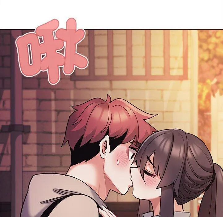 大学生活就从社团开始 - 韩国漫画 第51话