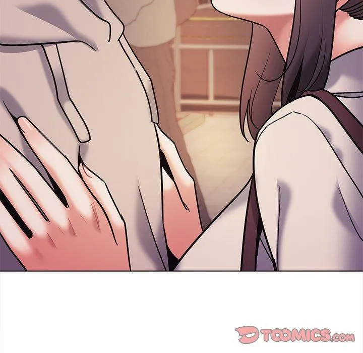 大学生活就从社团开始 - 韩国漫画 第51话