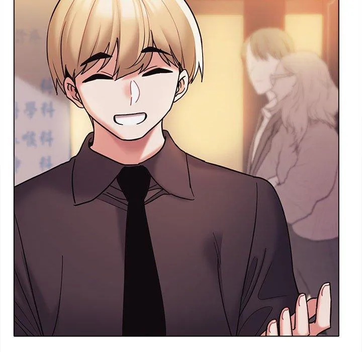 大学生活就从社团开始 - 韩国漫画 第51话