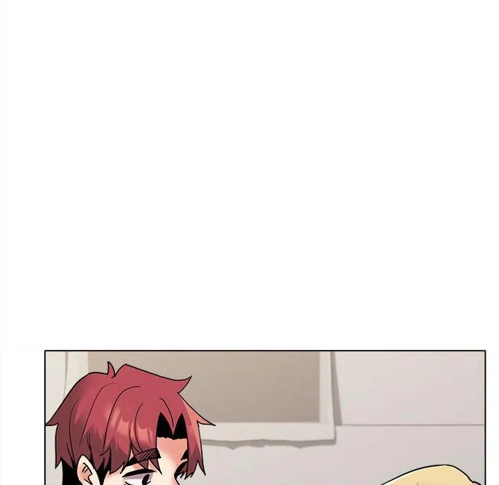 大学生活就从社团开始 - 韩国漫画 第44话