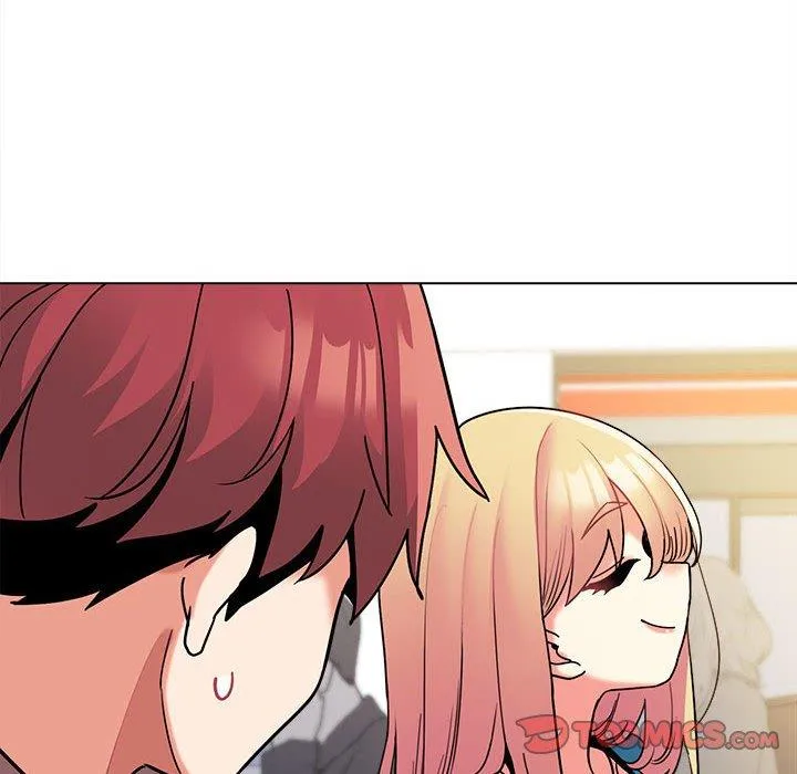 大学生活就从社团开始 - 韩国漫画 第44话