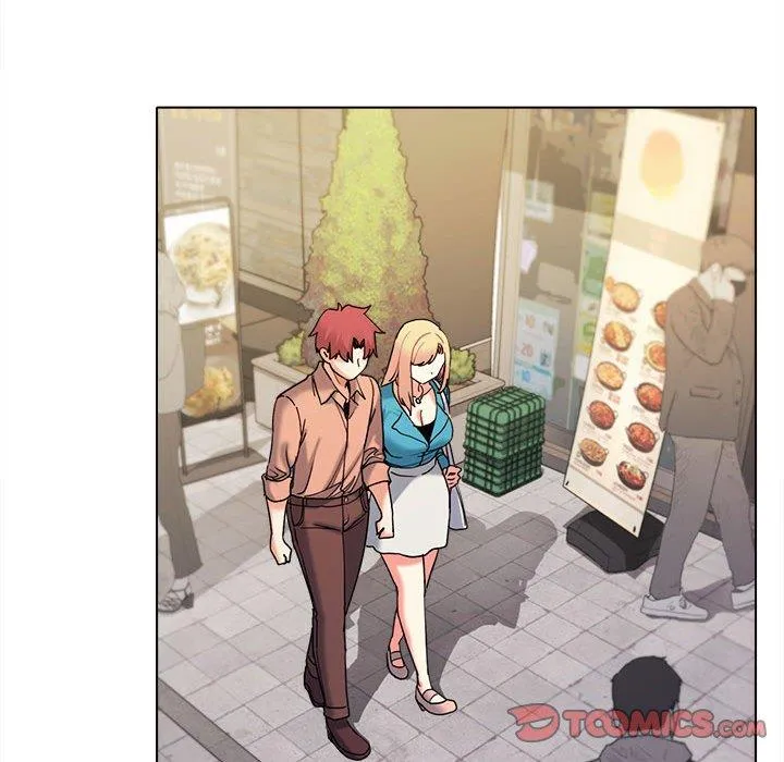 大学生活就从社团开始 - 韩国漫画 第44话