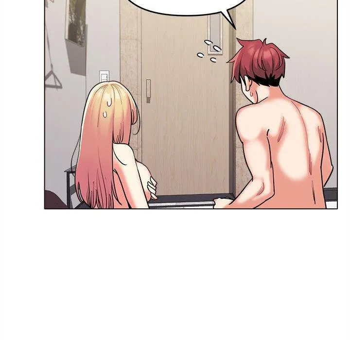 大学生活就从社团开始 - 韩国漫画 第44话