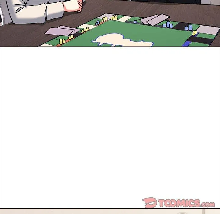 大学生活就从社团开始 - 韩国漫画 第44话