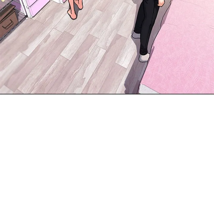 大学生活就从社团开始 - 韩国漫画 第57话