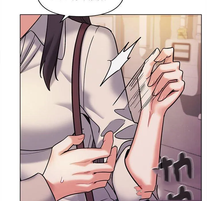 大学生活就从社团开始 - 韩国漫画 第51话