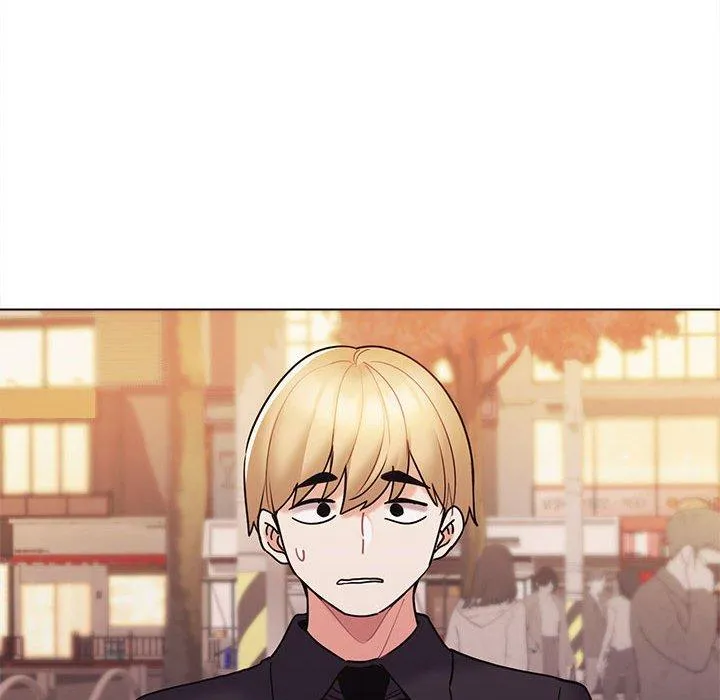 大学生活就从社团开始 - 韩国漫画 第51话