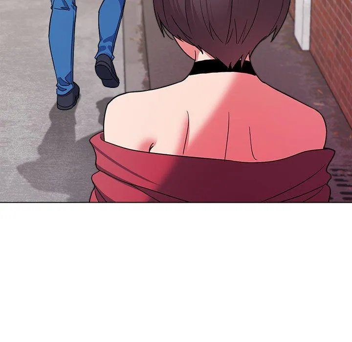 大学生活就从社团开始 - 韩国漫画 第27话