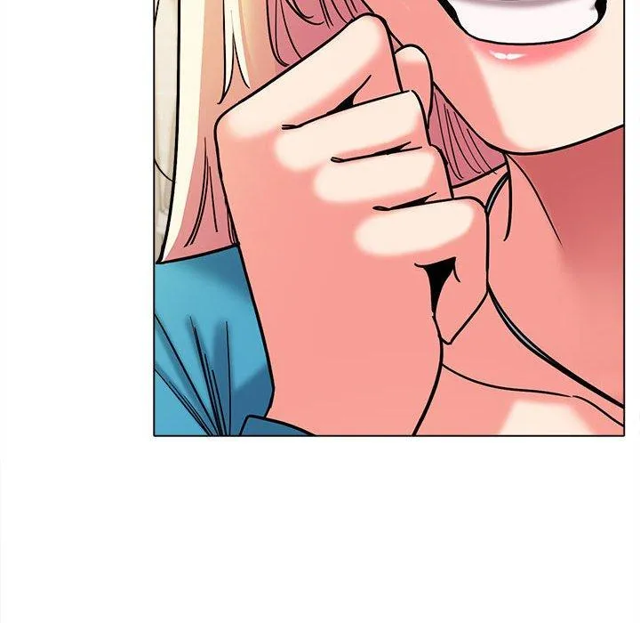 大学生活就从社团开始 - 韩国漫画 第44话