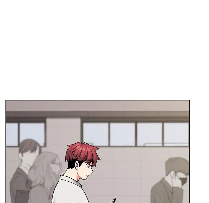 大学生活就从社团开始 - 韩国漫画 第44话