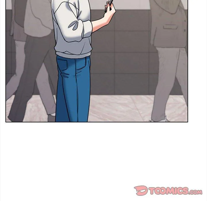 大学生活就从社团开始 - 韩国漫画 第44话