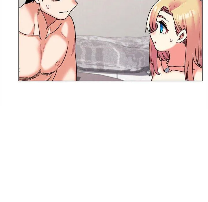大学生活就从社团开始 - 韩国漫画 第44话