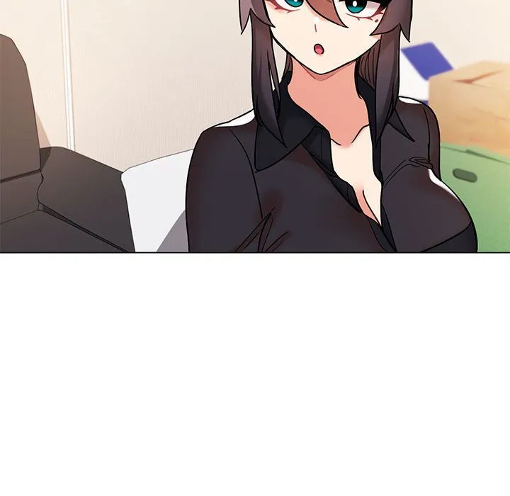 大学生活就从社团开始 - 韩国漫画 第57话