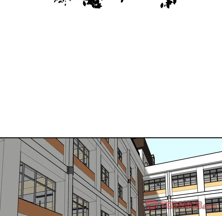 沉默的书香社 沉默的书香社:第52话